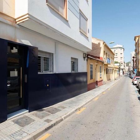 Ferienwohnung Dream In Málaga Exterior foto
