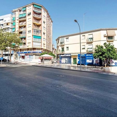 Ferienwohnung Dream In Málaga Exterior foto