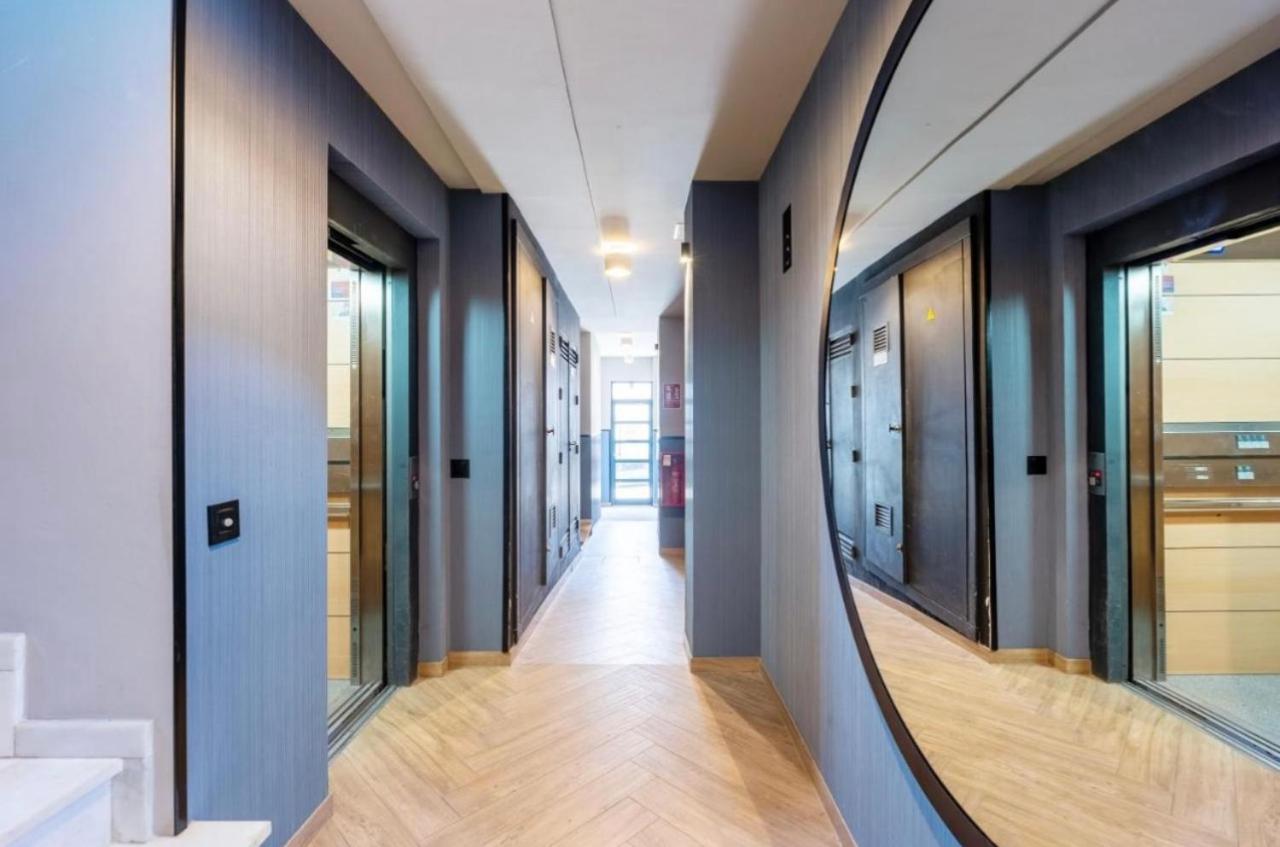 Ferienwohnung Dream In Málaga Exterior foto